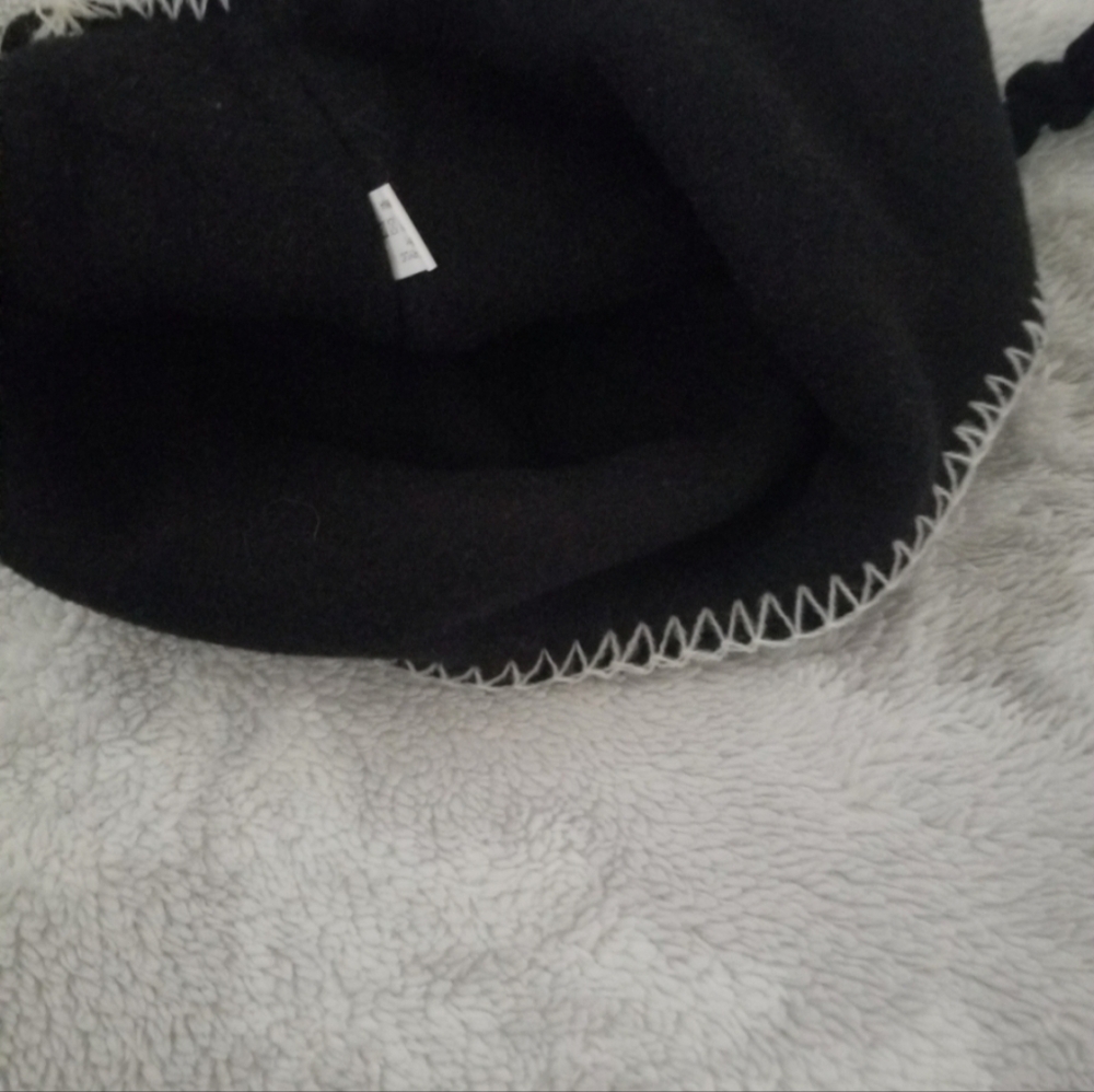 Winter Hat - Picture 3 of 3